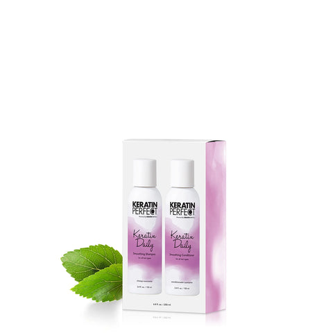 KERATIN PERF DAILY DUO 6.8 OZ