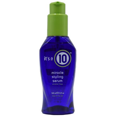 ITS A 10 MIR STYLE SERUM 4 OZ