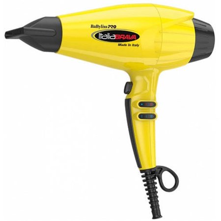 BABYLISS ITALIA BRAVA DRYER 200W
