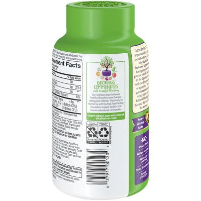 VITAFUS PROBIOTIC 70CT