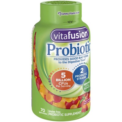 VITAFUS PROBIOTIC 70CT