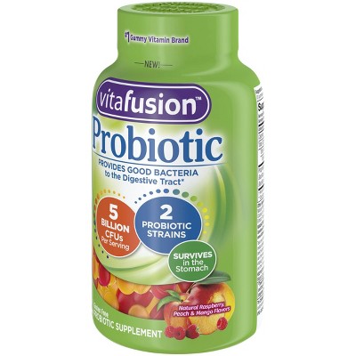 VITAFUS PROBIOTIC 70CT