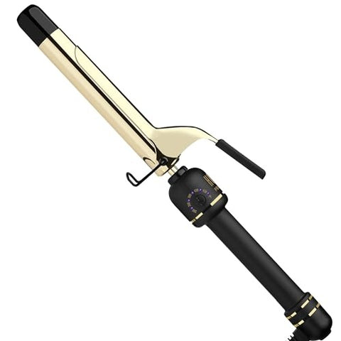 HOT TOOLS 24K EX BAR CURL IRON 1"