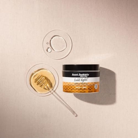 A/J BIO HNY BRAID TWIST 7.5 OZ