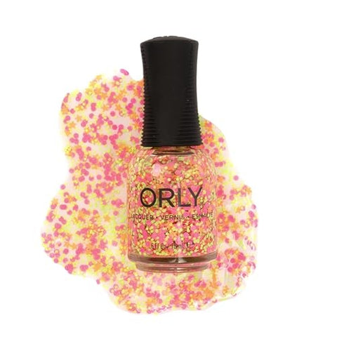 ORLY TOPPER BIKINI BOTTOMS 0.6 OZ