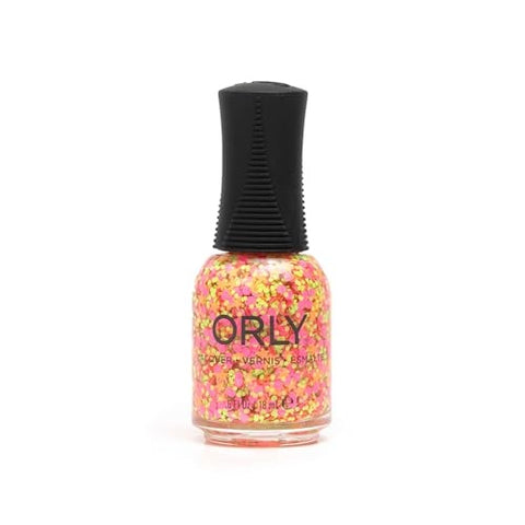 ORLY TOPPER BIKINI BOTTOMS 0.6 OZ