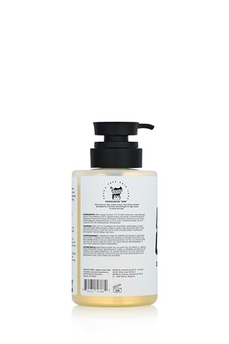 THE DOUX BRKDWN CLARIFY SHM 12 OZ