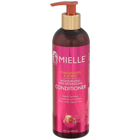 MIELLE POM/HONEY CD 12 OZ
