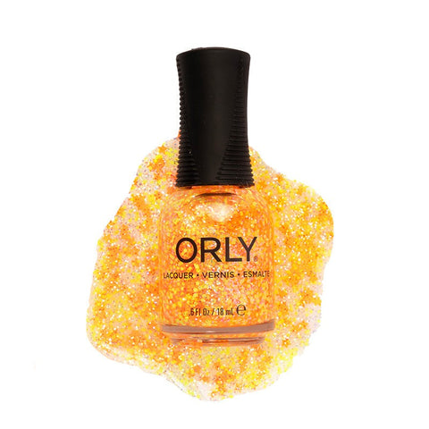 ORLY TOPPER HI BYE 0.6 OZ