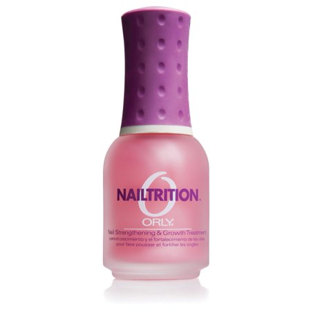 ORLY TRMT NAILTRITION 0.6 OZ