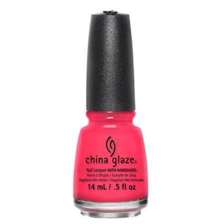 CHINA GLAZE POOL PARTY 0.5 OZ