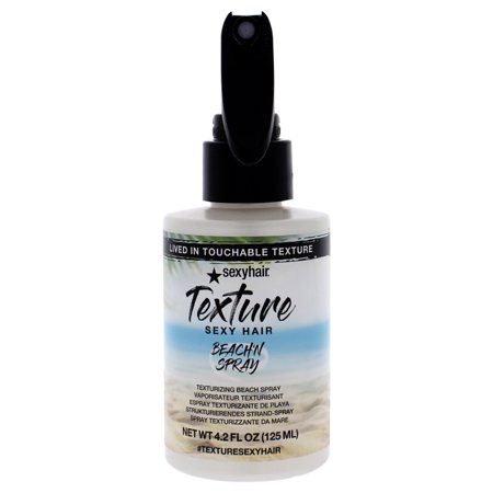SEXY TXT BEACHN SPR 4.2 OZ