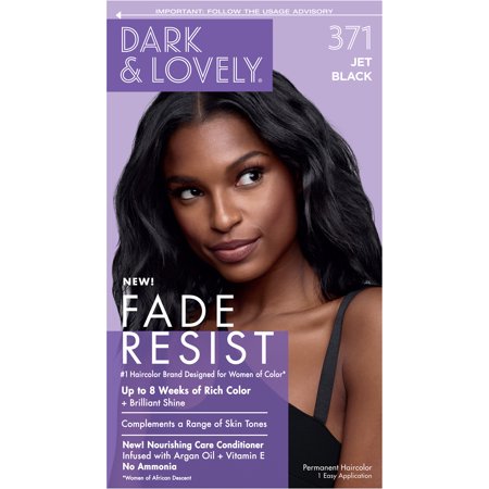 D&L COLOR #37 JET BLACK