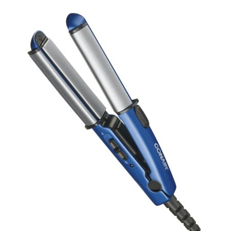 CON YOU STYLE 2-IN-1 MINI IRON