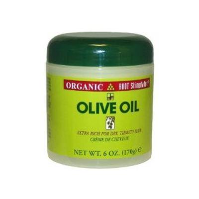 ORS OLIVE OIL FORTIFYNG CRM 6 OZ