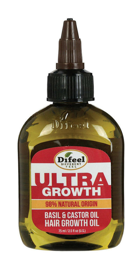 DIFEEL ULTRA GROWTH OIL 2.5 OZ