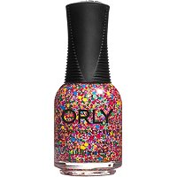 ORLY TOPPER TURN IT UP 0.6 OZ