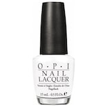 OPI NL ALPINE SNOW 0.5 OZ