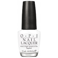 OPI NL ALPINE SNOW 0.5 OZ