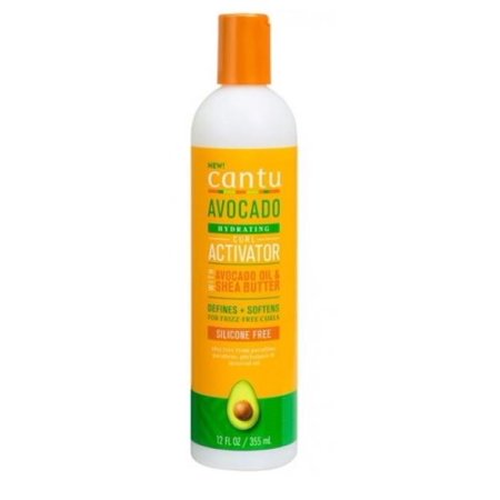 CANTU AVO CURL ACTIVATOR 12 OZ
