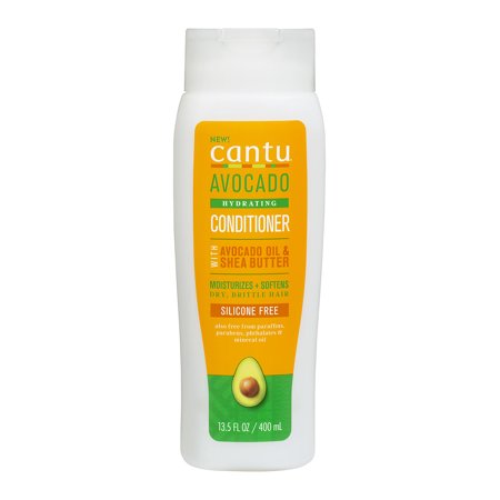 CANTU AVO CDITIONER 13.5 OZ