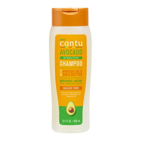 CANTU AVO SH 13.5 OZ