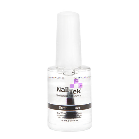 NAIL TEK #4 STRENGTHENER XTRM 0.5 OZ