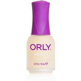 ORLY TRMT NO BITE 0.6 OZ