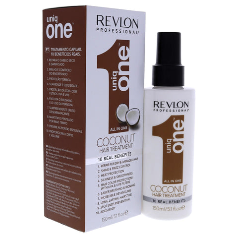 UNIQ1 ALL IN ONE COCONT 5.1 OZ