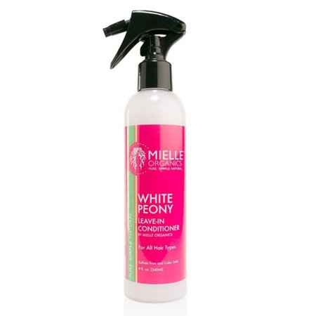 MIELLE WHT PEONY LVIN CD 8 OZ