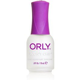ORLY TRMT WON'T CHIP TOPCOAT 0.6 OZ