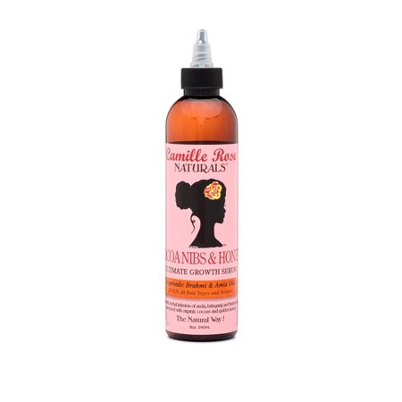CAMROSE GROWTH SERUM 8 OZ