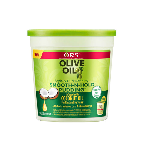 ORS OLIVE SMOOTH HLD PUDDING 13 OZ