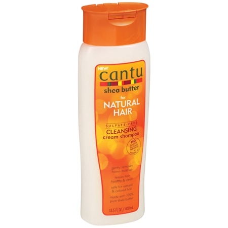 CANTU SUL-FR CLNS CRM SHAM 13.5 OZ