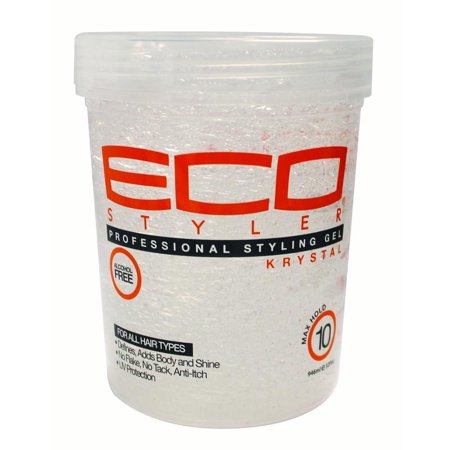ECO STYLE GEL KRYSTAL 32 OZ
