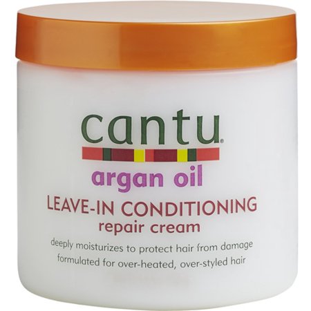 CANTU REPAIR CREAM ARGAN 16 OZ