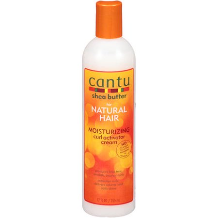 CANTU CURL ACTIVATOR CRM 12 OZ
