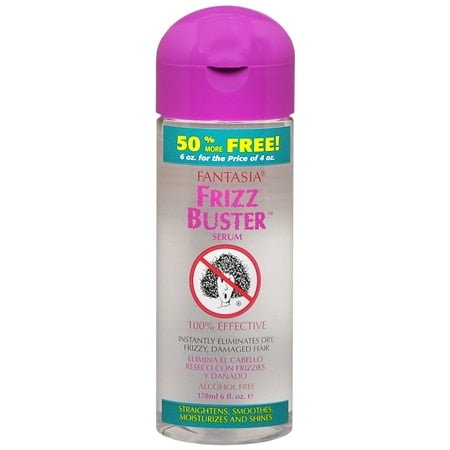 FANTASIA FRIZZ BUSTER 6 OZ