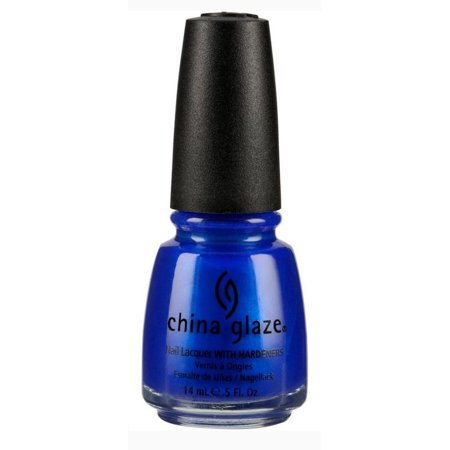 CHINA GLAZE FROSTBITE 0.5 OZ