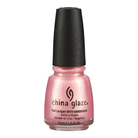 CHINA GLAZE EXCEPTION GIFTED 0.5 OZ