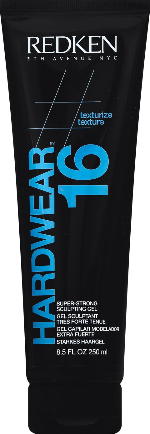 RKN HARDWEAR MAX GEL 8.5 OZ