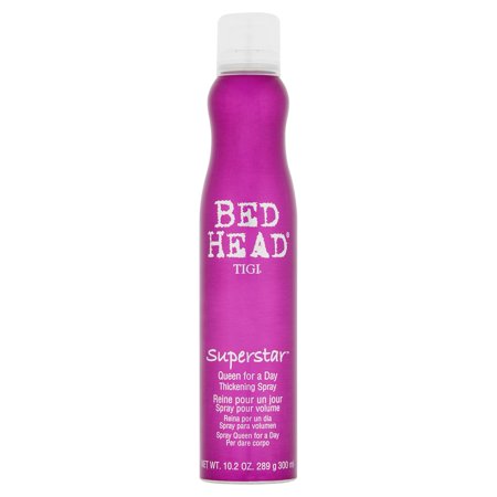TIGI BH QUEEN THICK SPR 10.5 OZ