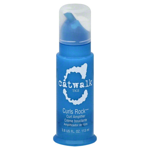 TIGI BH CURLS ROCK CRM 3.82 OZ