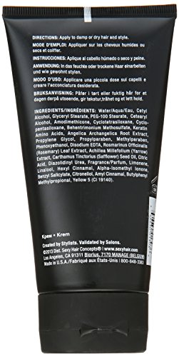 SEXY STYLE SLPT TEX CRM 5.1 OZ
