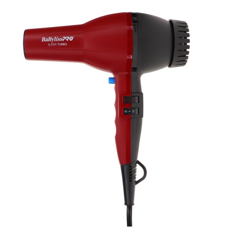 BABYLISS SUP TURBO DRYER