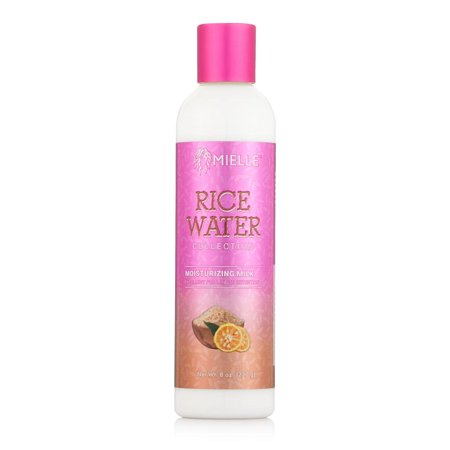 MIELLE RICE WATER MILK 8 OZ