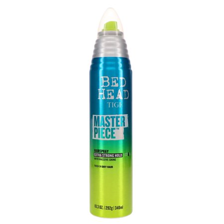 TIGI BH MASTERPIECE HS 10.3 OZ