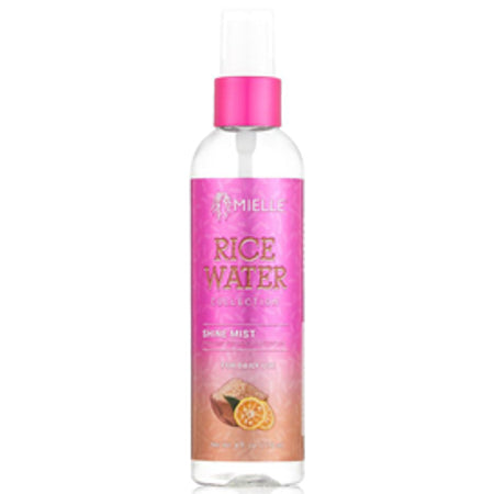 MIELLE RICE WATER SHINE MIST 4 OZ