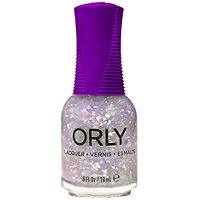 ORLY TOPPER KICK GLASS 0.6 OZ
