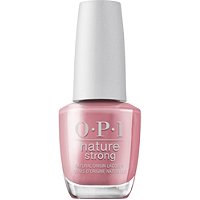 OPI NS FOR WHAT IT'S EARTH 0.5 OZ
